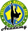 Australian Martial Arts logo